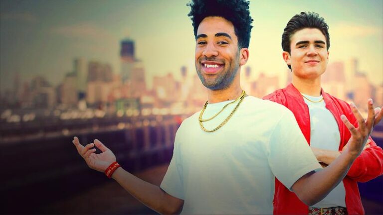 Tragiczne losy ojca w serialu Netflix The After – historia żalu i nadziei