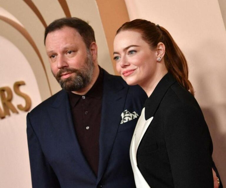 Yórgos Lánthimos i jego fenomenalny powrót do kin z Biednymi istotami