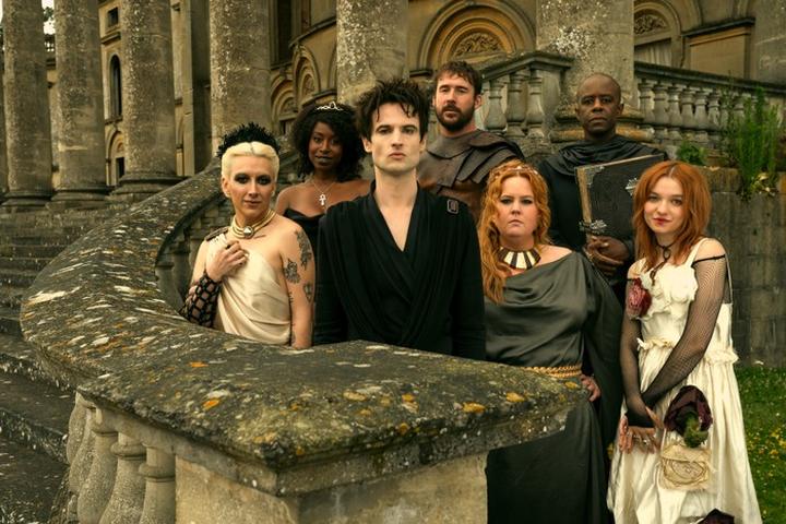 Analiza narracji i stylu graficznego