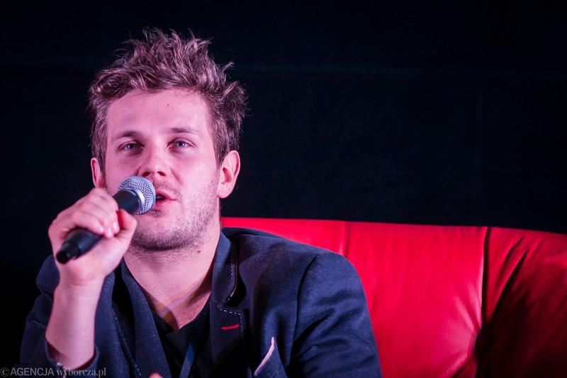 Biografia aktora Antoniego