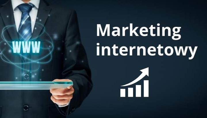 Cele marketingu cyfrowego