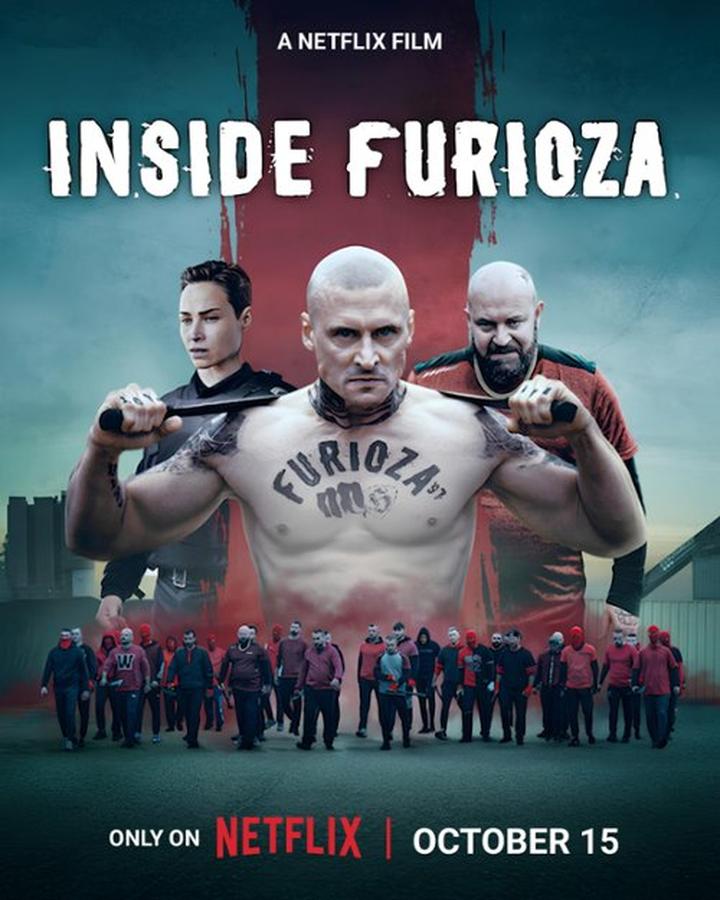 Data premiery Drugiej Furiozy na Netflix