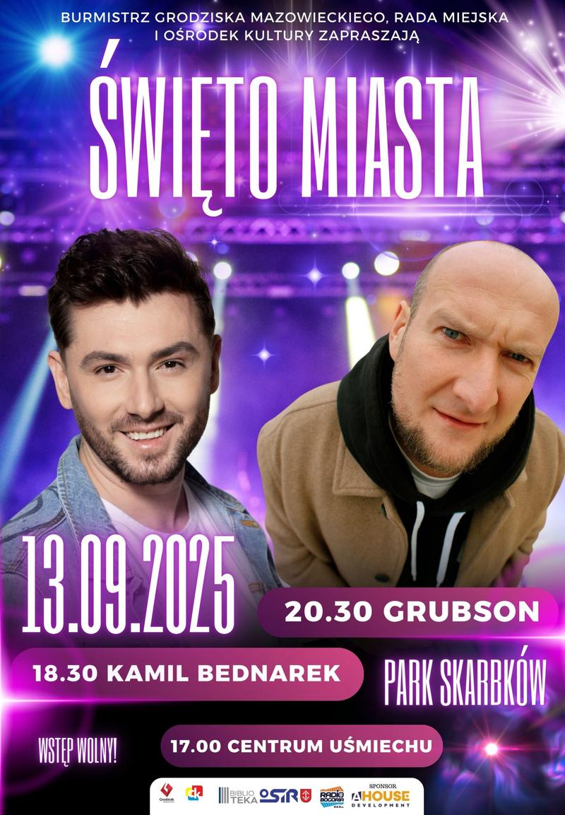 Gdzie kupić bilety Bednarek