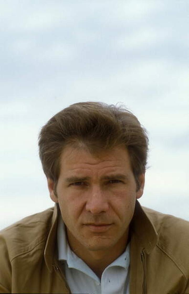 Harrison aktor filmowy