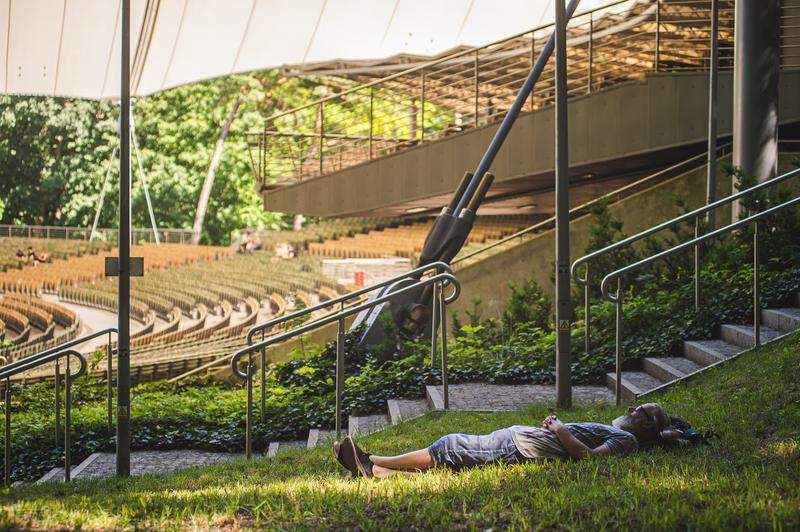 Historia Opery Leśnej w Sopocie