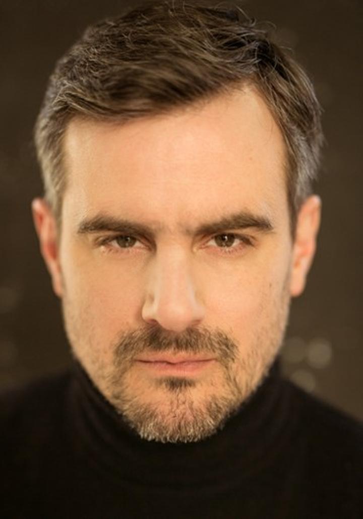 Kluczowe role Antoniego