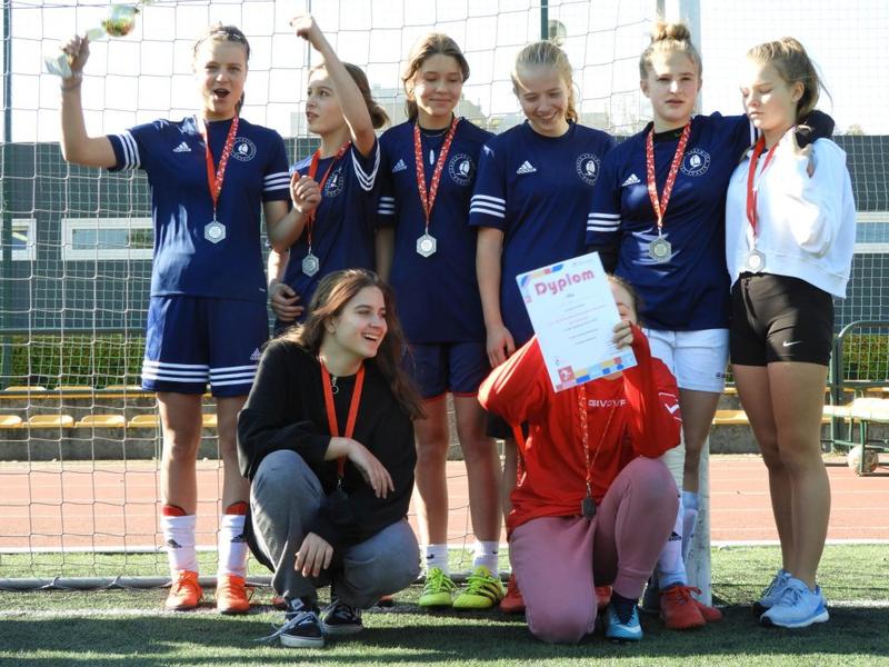 Kontynuacja sagi science fiction