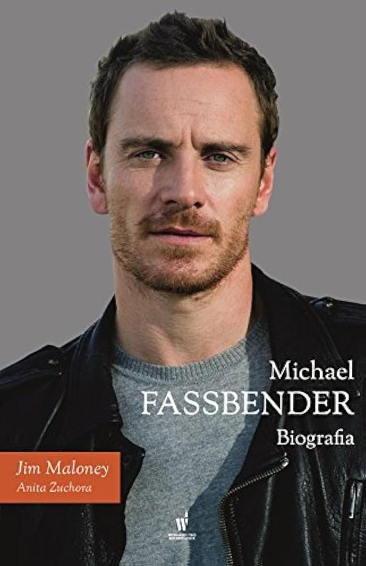Michael Fassbender jako Makbet