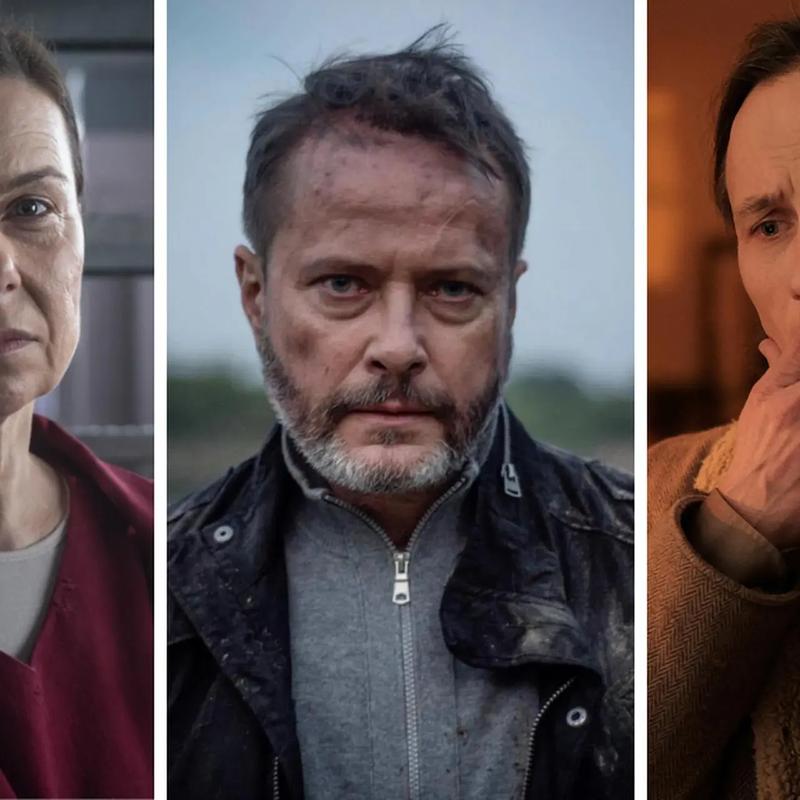 Mroczne tajemnice kobiet