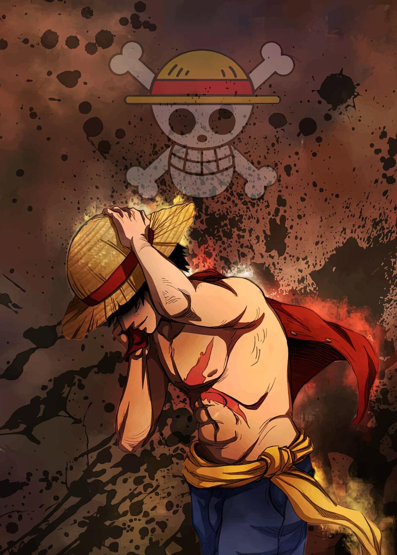 Netflix adaptacja One Piece