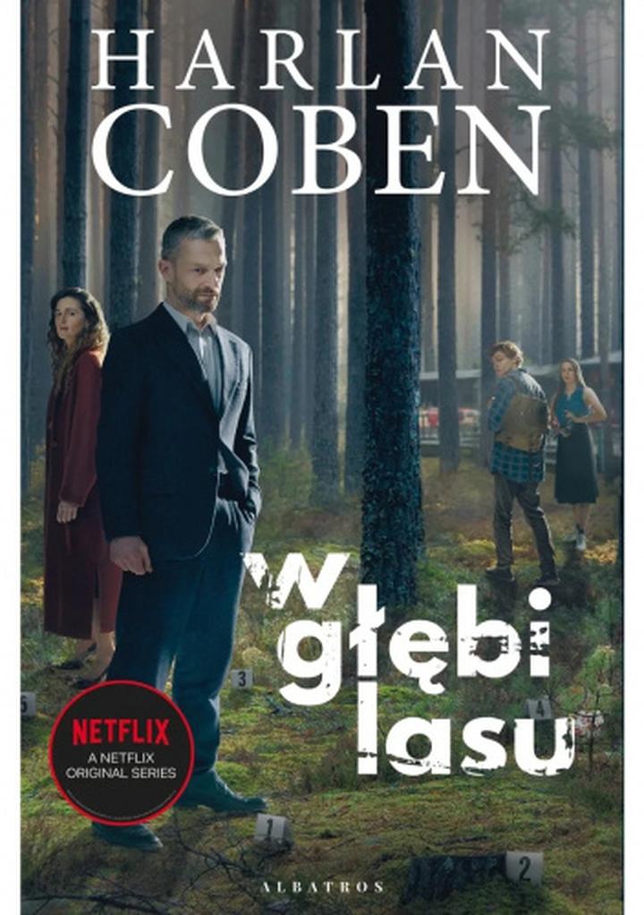 Obsada i produkcja W głębi lasu