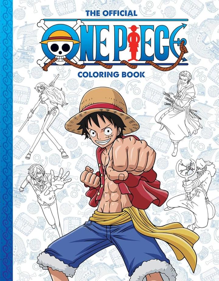 One Piece recenzja