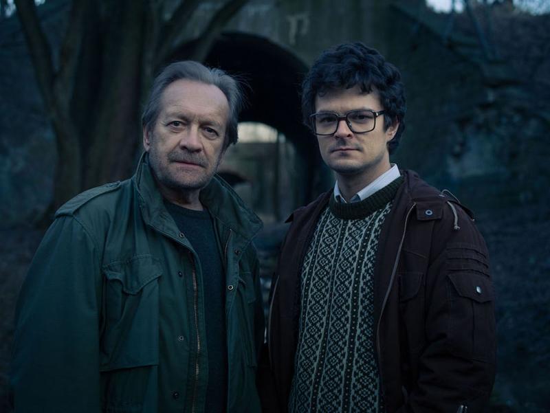 Polskie seriale kryminalne