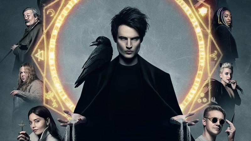 Porównanie z innymi dziełami Neila Gaimana