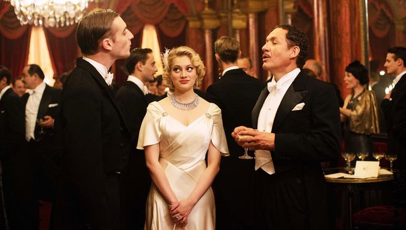 Recenzja filmu Moja Zbrodnia