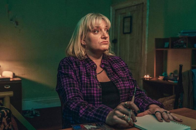 Recenzja serialu Zmokłe Psy