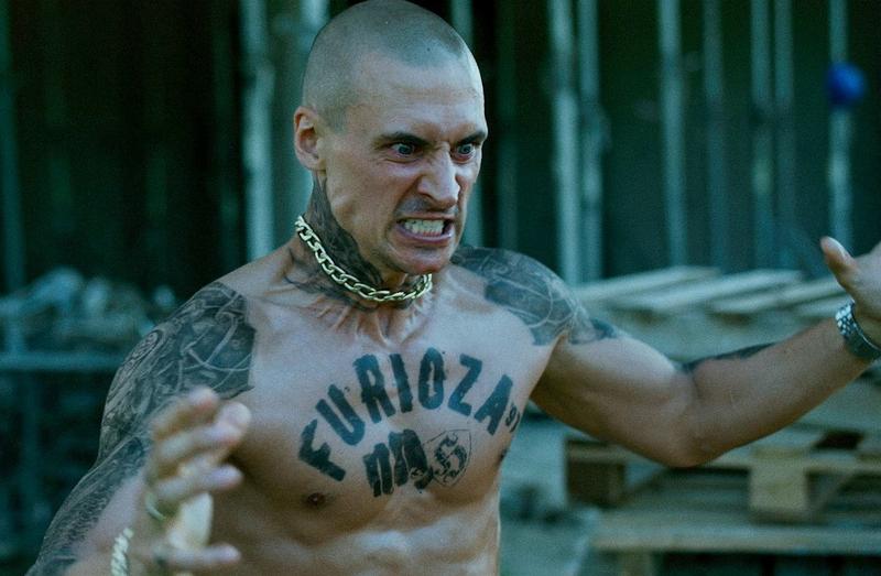 Recenzje i opinie przed premierą Furiozy