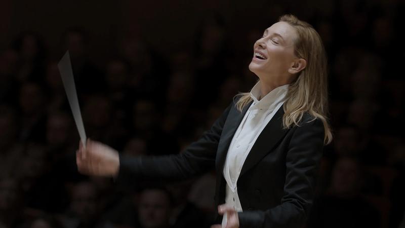 Tár w kinach seanse i repertuar