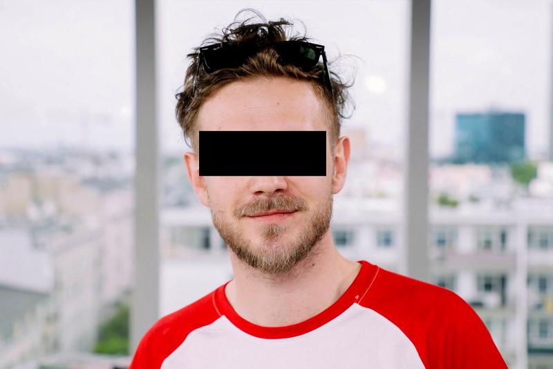 Życie prywatne aktora