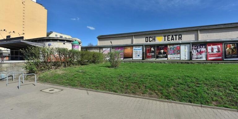 Aktorzy Och Teatr: Odkryj fascynujące biografie i niezapomniane występy na scenie