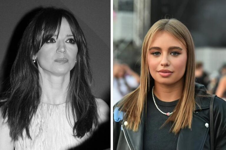 Anna Przybylska w Kinematografii – Pełna Filmografia Artystki, Która Zachwycała Publiczność