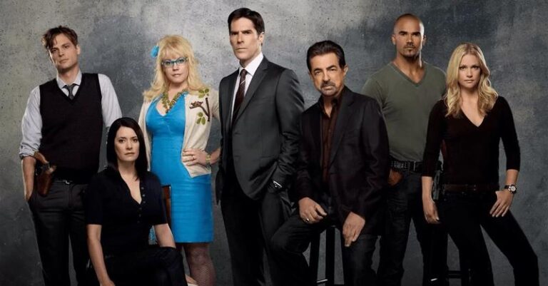 Co warto wiedzieć o szesnastym sezonie Zabójczych umysłów i jego odcinkach?