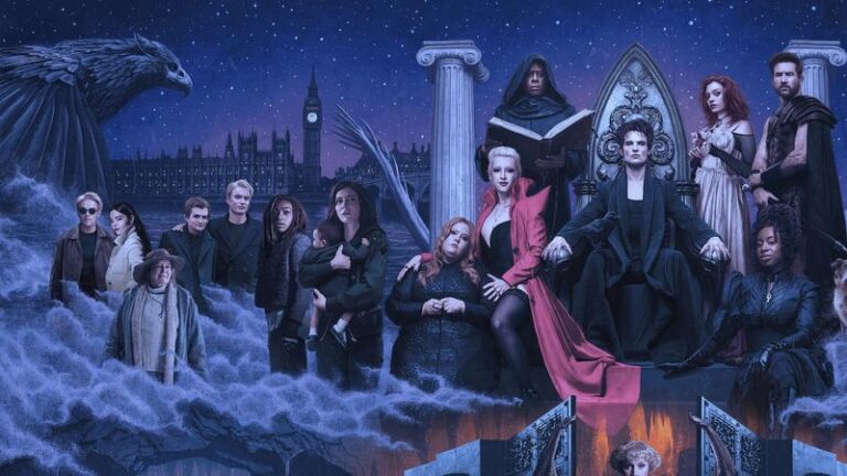 Czy pierwszy tom Sandmana spełnia wysokie oczekiwania czy może rozczarowuje?