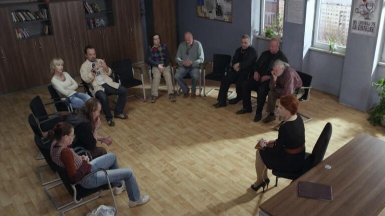 Czynniki sukcesu filmu „Jak pokonać kaca” – odkryj aktorów i ich niezapomniane role