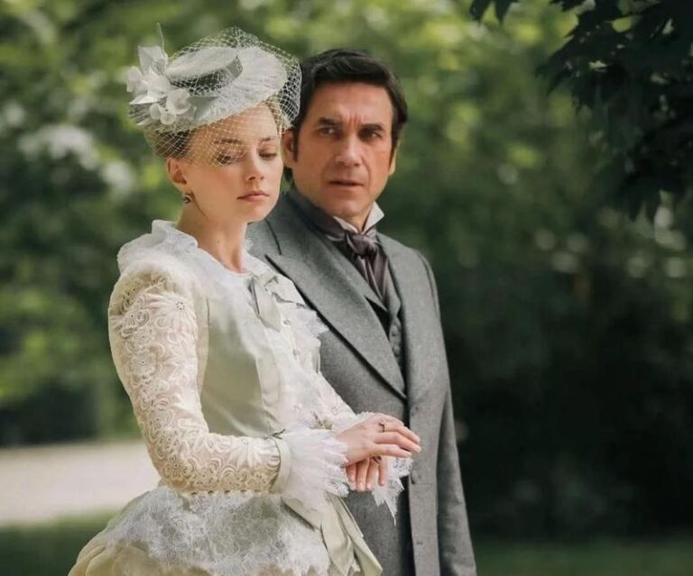 Dlaczego nie: odkrywamy zaskakujące powody zmian w obsadzie filmowej