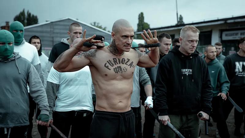 Furioza na Netflix – kiedy zadebiutuje? Sprawdź datę premiery i ekscytujące szczegóły filmu!