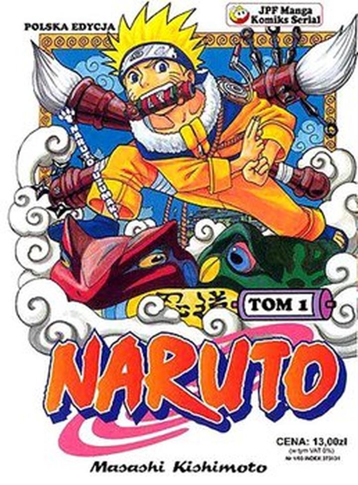 Gdzie w sieci znaleźć Naruto manga online PL i śledzić najnowsze przygody ninja?