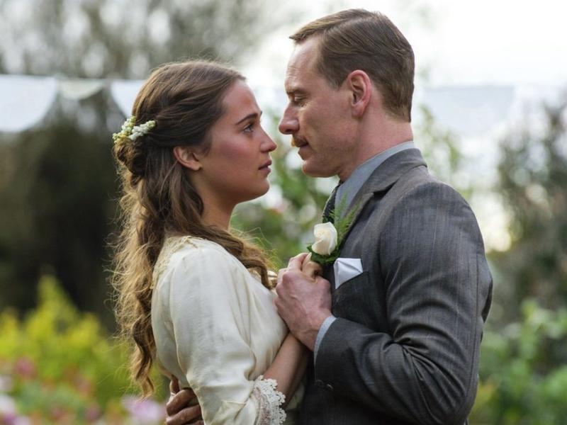 Historię, która złamała serca milionów – odkryj światło między oceanami