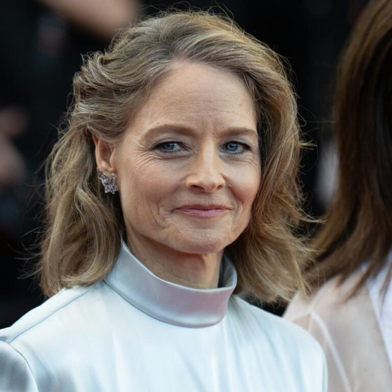 Jodie Foster odkrywa, dlaczego ukrywała aktorstwo przed swoimi dziećmi