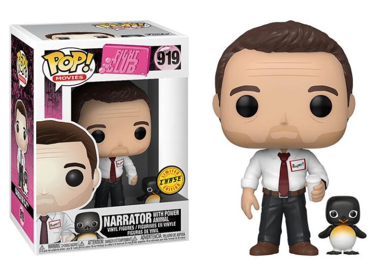 Kim jest narrator i jakie ma znaczenie w filmie oraz literaturze?