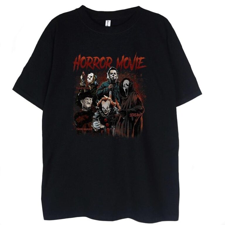 Najstraszniejsze filmy, które zrujnują twoją psychikę – przerażająca lista grozy