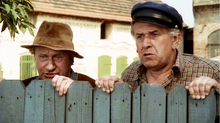 Odkryj miejsca, w których kręcono film Sami swoi i ich fascynującą historię!