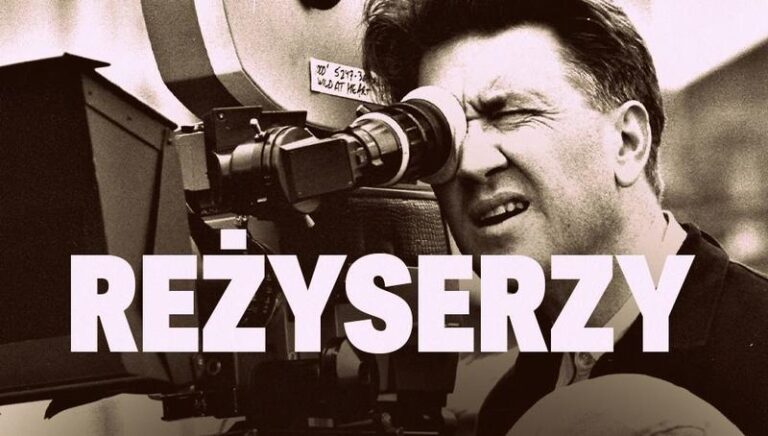 Odkryj nasz ranking reżyserów: Kto naprawdę zasługuje na tytuł najlepszego?