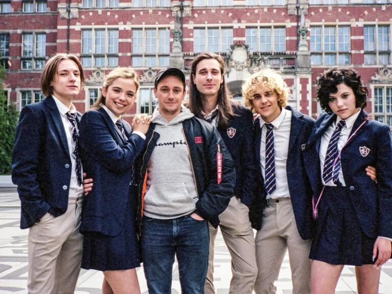 Odkryj pełną listę odcinków i czas trwania serialu Bring Back Alice na HBO Max