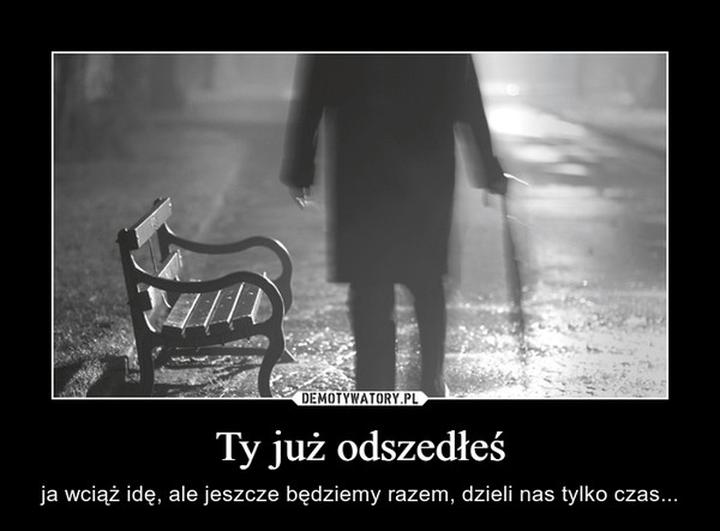 Odszedłeś? Zaskakująca obsada i niespodziewane role głównych aktorów w filmie