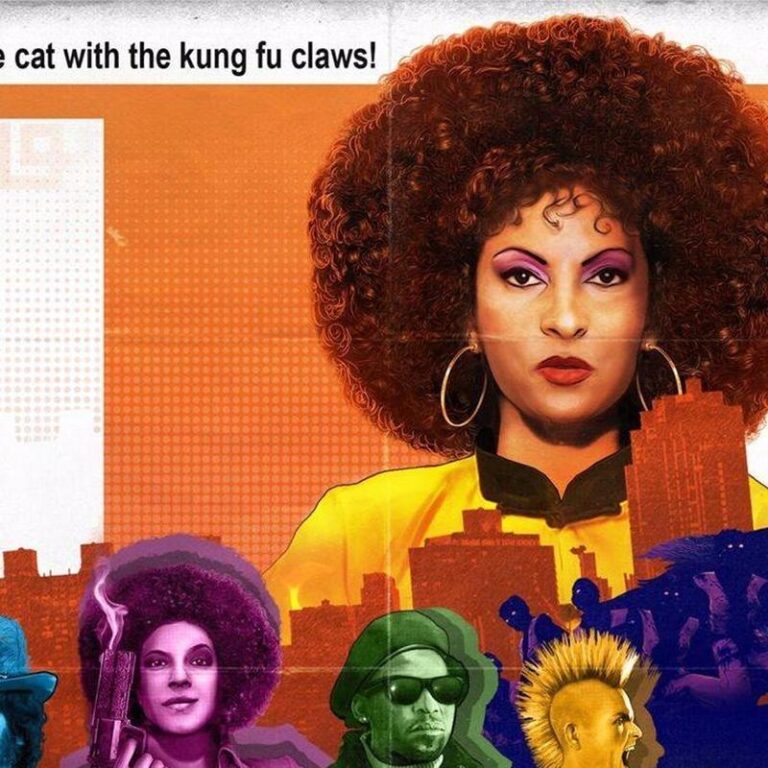 Pam Grier na festiwalu czarnego kina w Toronto – wyjątkowe uhonorowanie legendy aktorstwa