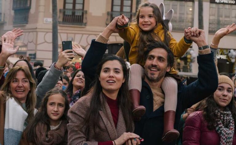 Śnieżna Dziewczyna – fascynująca podróż w świat nowego kryminalnego serialu