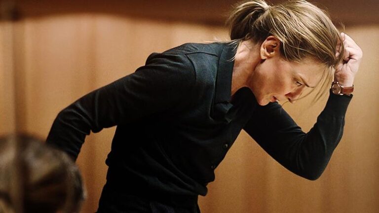 Tár w kinie: Sprawdź aktualne seanse i repertuar najbliższych kin