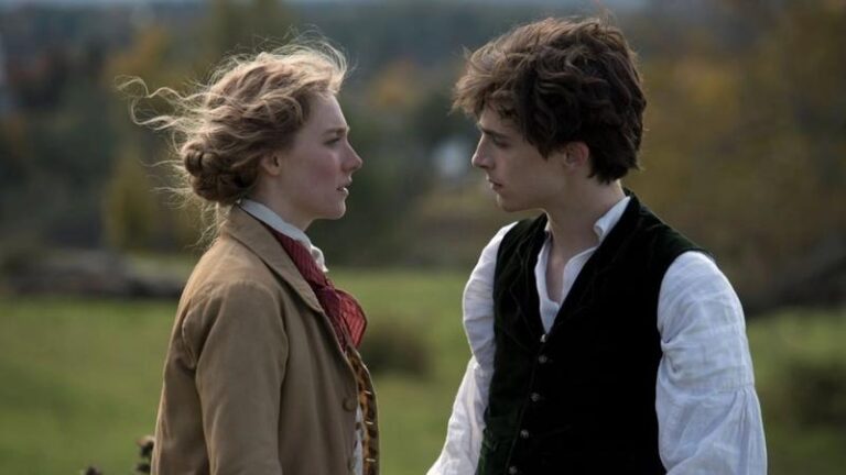 Wspaniała podróż w czasie: najpiękniejsze filmy kostiumowe pełne elegancji i romansu