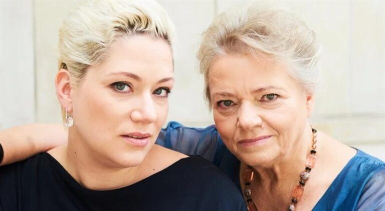 Z pasji do sceny: Anna Seniuk w rolach teatralnych i filmowych