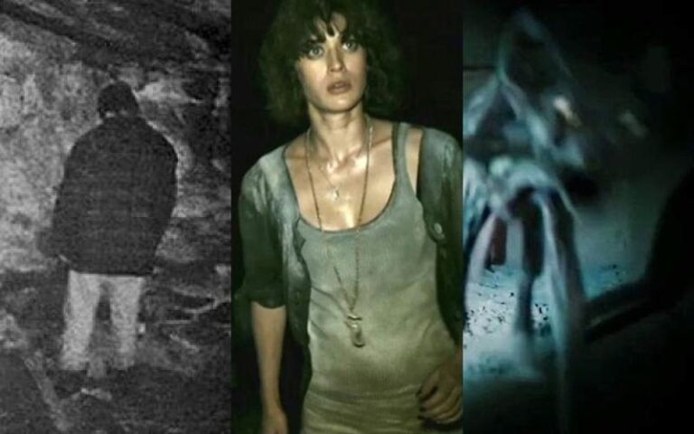 Zanurz się w świat horrory: Filmy found footage jako niezwykły gatunek thrillera