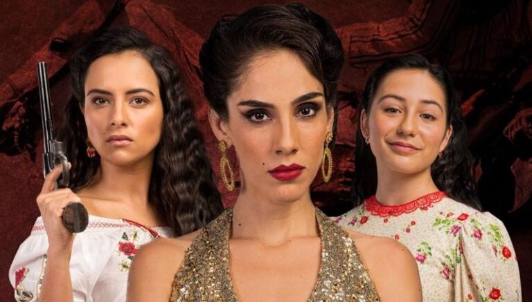 Zaskakująca liczba odcinków w serialu La Bandida – sprawdź, ile ich naprawdę jest!