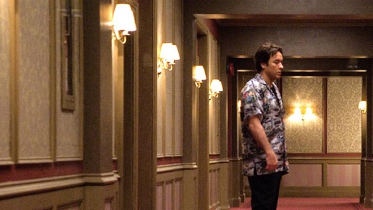 Zgłębiając tajemnice filmu 1408: co kryje się za fabułą, symboliką i zakończeniem?