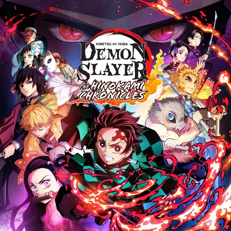 Demon Slayer sezon 2