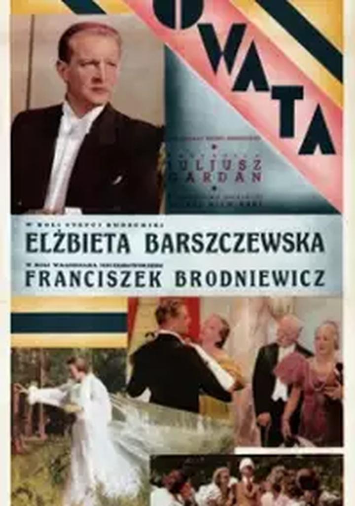 Film Trędowata