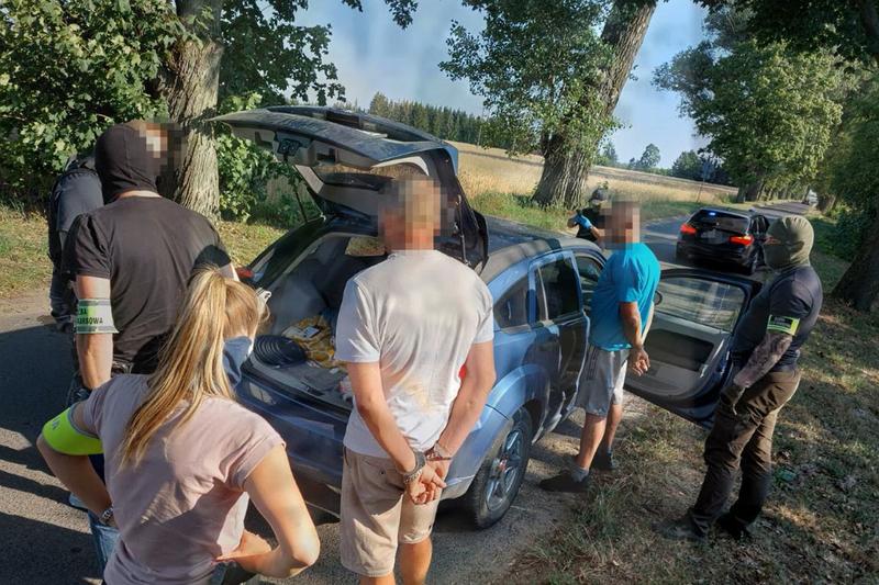 Gangsterskie opowieści